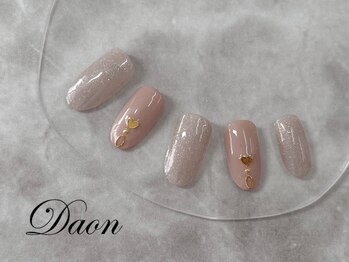 ダオン(DAON)/定額8250円コース