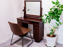 エムズハグ(M's hug)/小顔矯正・毛穴洗浄後も綺麗に◎