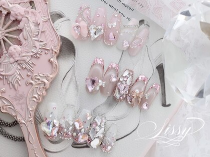 シシー 心斎橋店(sissy)の写真