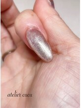 アトリエ クク(atelier cucu)/亀裂補正