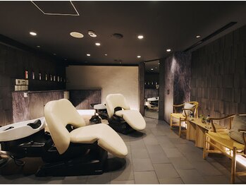 クウ 心斎橋店(Kuu)/ペアルーム