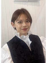 ルコネ(Rucone)&nbsp;國枝 香奈