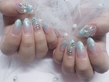 フェリスネイル 池袋店(Feliz Nail)/