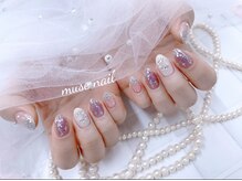 ミューズネイル(muse nail)/