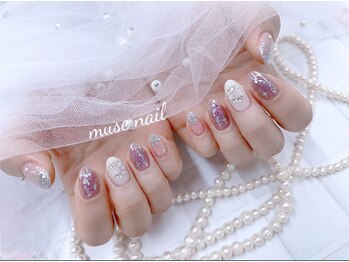 ミューズネイル(muse nail)/