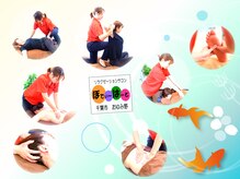 リラクゼーションサロン ぼでぃーはーと/2024年７月メインキャッチ画像１