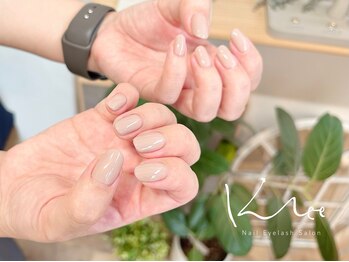 クレー(Klee)/ワンカラー