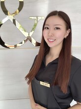アンド(&) 中島  麻貴