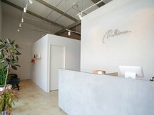 バレベッカ(Ballebecca)の雰囲気（心休まる...癒しの極上タイムを...！）