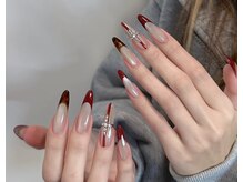 ラモダサロン(LA MODA salon)/