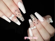 ユリネイル(YULI.NAlL)/