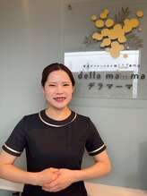 デラマーマ 春日井店(della mamma) 平田 華