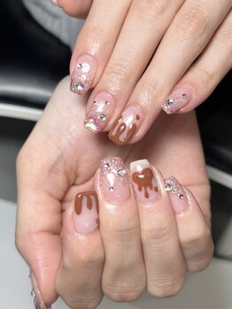 リムネイル(LIMU nail)/