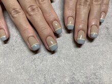 クレール(CLAIR)/full art /定額/10本アート