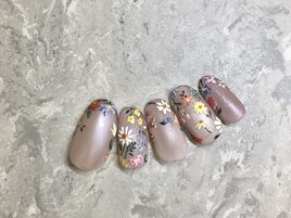 ラグジュアリーコース