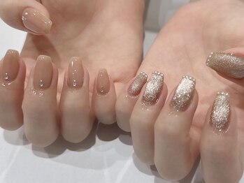 ブルー(BLUE)/design ¥11,000