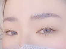 ヤコ(yako)/眉毛パーマ＆まつげパーマ