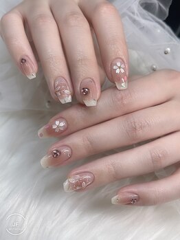 ジェイエフ(JF)/