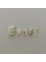 カーム(Calm)/Foot＿60min