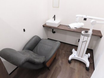 ホワイトプラン/店内風景☆