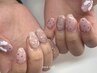 初回限定★持ち込みデザイン初回off無料★design¥8980→¥7500
