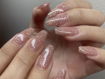 ジュイール ネイル 千葉店(Jouir nail)/