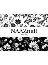 ナアズネイル(NAAZ nail) NAAZ nail