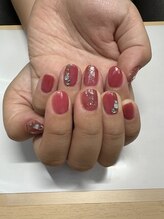 ネイルサロン ノーネイル 池袋 ミゾグチ カナ