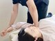 ナオル整体 藤沢院(NAORU整体)の写真/【日常生活の癖で歪んだ身体、首肩にアプローチ】AI診断付本格整体で根本改善！一時的な不調改善から卒業！