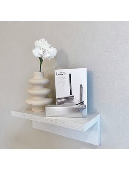 ホワイトアイ 甲府上石田(WHITE EYE)/【山梨/甲府】アイブロウ/眉毛