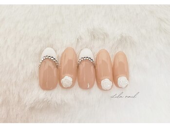 ☆韓国ガ-リ-ネイル☆