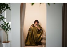 麗温(rion)/よもぎ蒸しの良さを体感♪