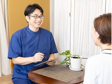 マル(MALU)の雰囲気（しっかりとお悩みをヒアリングいたします◎）