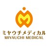 宮内整骨院 市川妙典院のお店ロゴ
