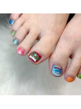 マーズ(Mar's)/デザインTomoka