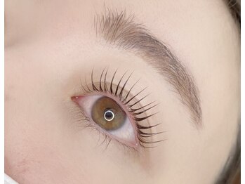 アイアイラッシュアンドブロウ 天王寺店(i eye... lash&brow)/パリジェンヌラッシュリフト