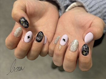 リッカ 鍋島店(Licca)/アートネイル