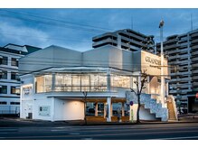 グランビューティー 東静岡池田店(gran beauty)