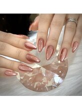 ラヴェニア(La ve nia)/ワンホンマグネット