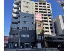 カラダにこ楽(KARADAにこ楽)/道案内。