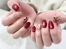 ネイルサロン モネ(Monet)