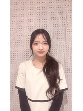 ほぐしスタイル 名古屋駅前店(ほぐしstyle)&nbsp;rika 