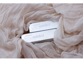 ロウド(ROAD)/ラッシュアディクトお取り扱い