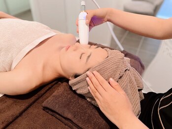 シシィ 二子玉川(sissi)/蓄熱式超音波