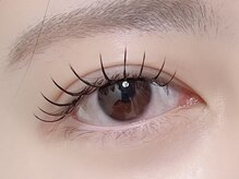 エミイ(eMii.)/パッチリ見えるフラットラッシュ