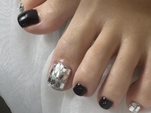 erina nail 【エリナネイル】/ホログラムネイル