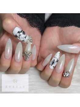 リーベスト 京橋(REBEST)/