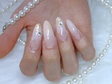 ジジ ネイル(ZIZI Nail)/(ジェル)オフの無い方限定SALE