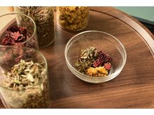 シン(SHINE)/オーダーメイドのよもぎ蒸し