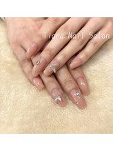 ティアラ(Tiara)/持ち込みデザイン